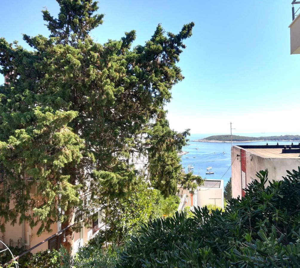 Veroko Hvar Town Exteriör bild