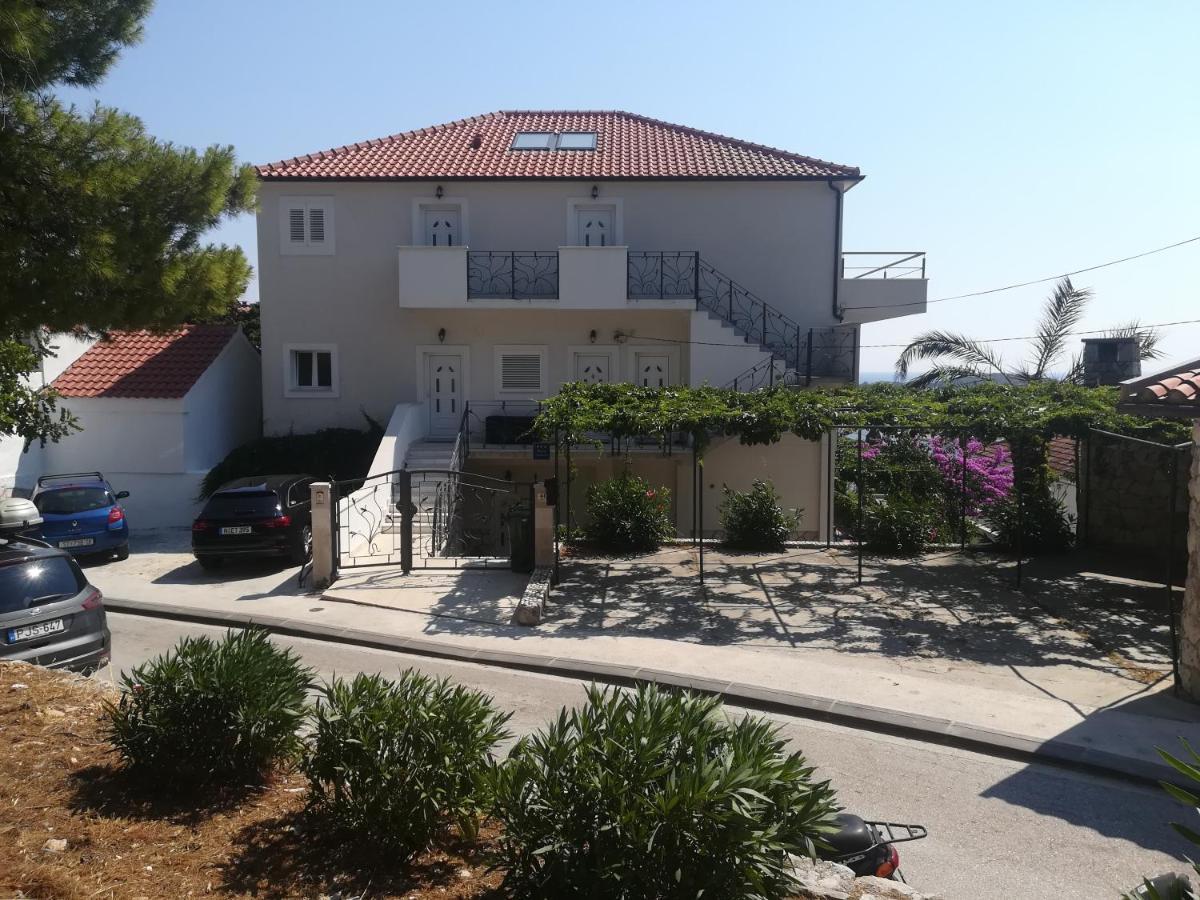 Veroko Hvar Town Exteriör bild